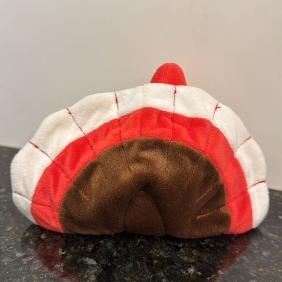 Ty Vintage Gobbles the Turkey - Retired Beanie Baby. With Tags. Size 9” - Picture 4 of 10